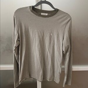 Anine Bing long sleeve shirt